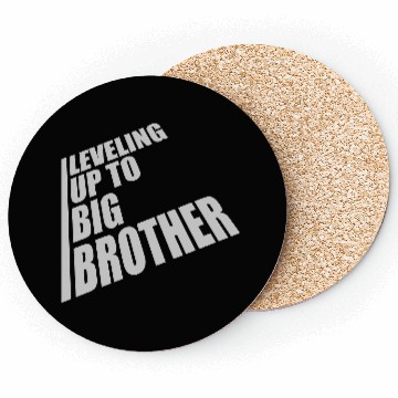 Discover Leveling up big brother Coasters