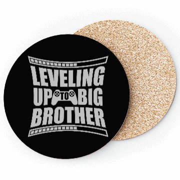Discover Leveling up big brother Coasters
