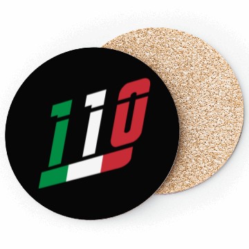 Discover 110 italia italy Coasters