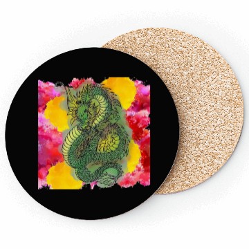 Discover The Dragon is Live Coasters