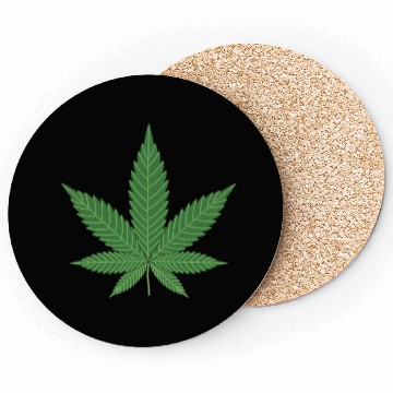 Discover marijuana Coasters