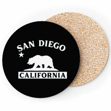Discover San Diego California Coasters