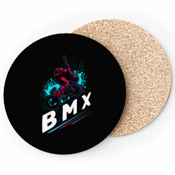 Discover BMX Freestyle Bike Stunt Coasters