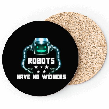 Discover Robotics Machine Learning Robot Robotics Engineer Coasters