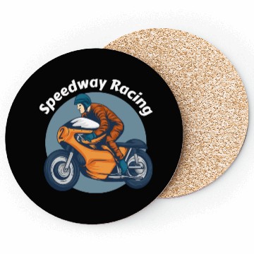 Discover Speedway Racing Coasters