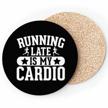 Discover Funny Exercise Coasters