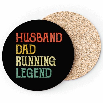Discover Funny Father's Day Gift Coasters