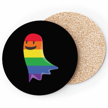 Discover GAYSPER LESPER TRANSPER PANSPER BISPER Coasters