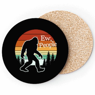 Discover Ew People With Gorilla Coasters