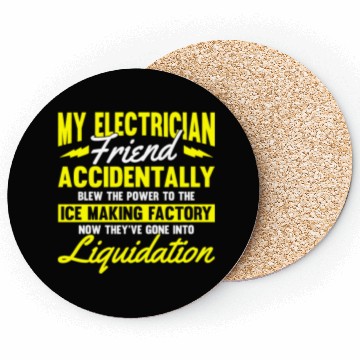 Discover Electrician Electrical Engineer Lineman Coasters