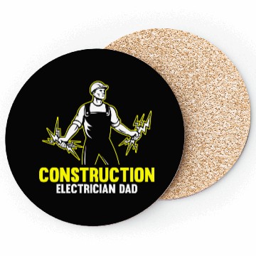 Discover Electrician Electrical Engineer Lineman Coasters