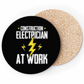 Discover Electrician Electrical Engineer Lineman Coasters