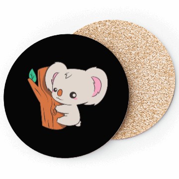 Discover Koala Coasters