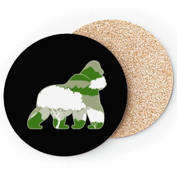 Discover Monkey Coasters