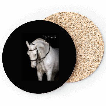 Discover White Horse Coasters