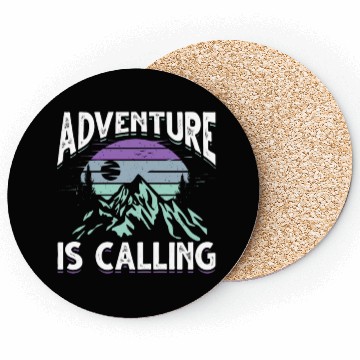 Discover Mountaineering Adventure Hiking Camping Mountain Coasters
