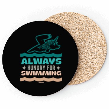 Discover To swim Coasters
