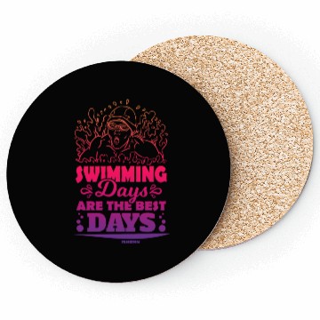 Discover To swim Coasters