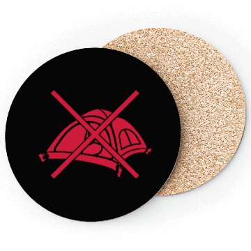 Discover Against camping vacation camping Coasters