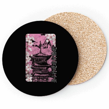 Discover Cherry Blossom Cherry Blossom Festival Blossom Coasters