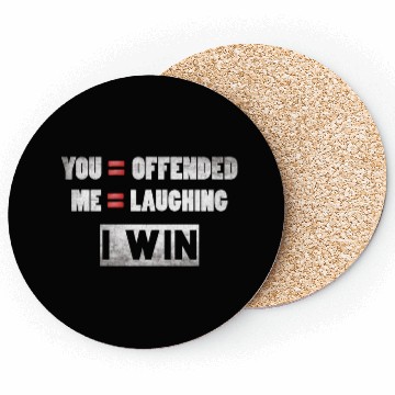 Discover Funny Republican Coasters Dont Be A Snowflake