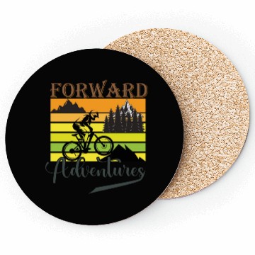 Discover Forward Adventures/ Cycling Coasters