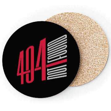 Discover connection 404 not found Coasters