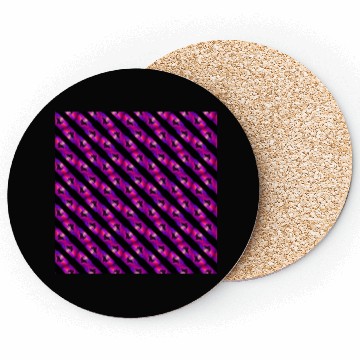 Discover Cute Piano Patterned Coasters