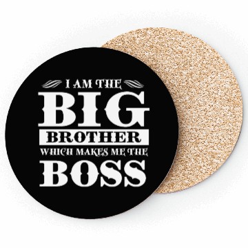 Discover Big Brother Boss Coasters