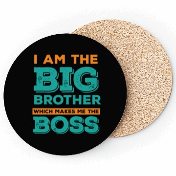 Discover Big Brother Boss Coasters