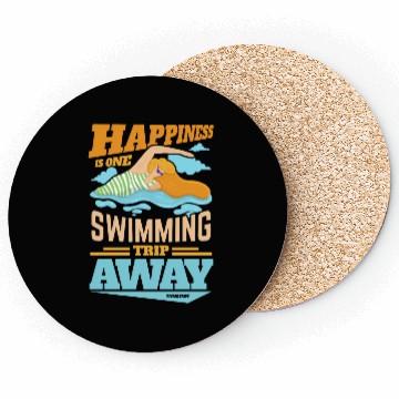 Discover Swimming lifeguard swimming course outdoor pool gi Coasters