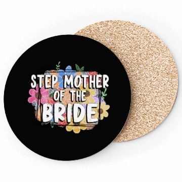 Discover Stepmother of the bride Coasters