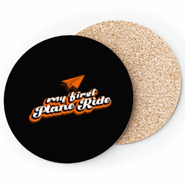 Discover My First Plane Ride 34 Coasters