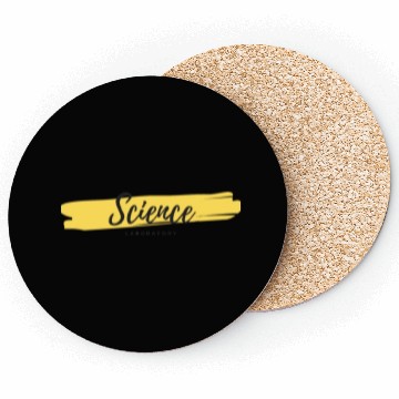 Discover SCIENCE LABORATORY- UNIQUE SCIENCE LAB DESIGNS Coasters