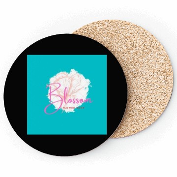 Discover Blossom Coasters