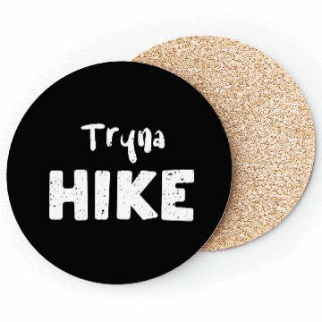 Discover Tryna Hike - Hiking Coasters