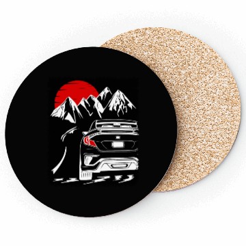 Discover Driving at Sunset Coasters