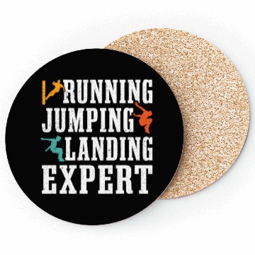 Discover Running Jumping Landing Expert Free Runner Coasters