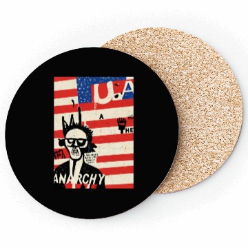 Discover anarchy Coasters