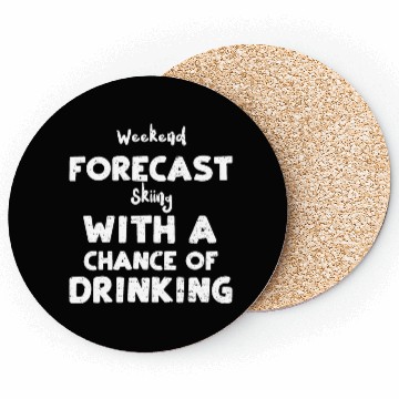 Discover Weekend Forecast Skiing With A C... Coasters