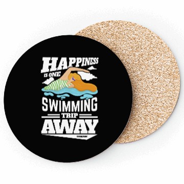 Discover Swimming lifeguard swimming course outdoor pool gi Coasters