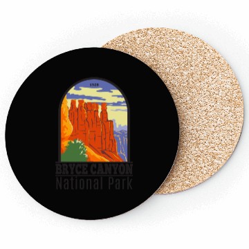 Discover Bryce Canyon National Park Utah Coasters