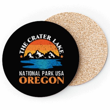 Discover The Crater Lake National Park USA Oregon America Coasters