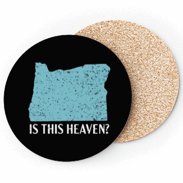 Discover Is This Heaven Oregon USA America Oregonians Coasters
