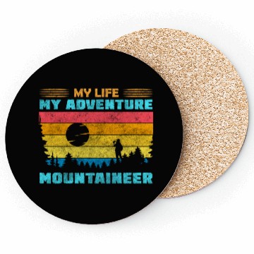 Discover Mountaineering Nature Summit Mountains Coasters