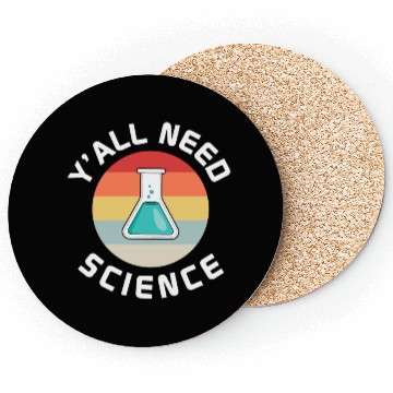 Discover Y All Need Science Teacher And Student Back To Coasters