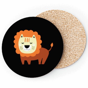 Discover LITTLE LION Coasters