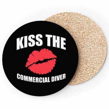 Discover Scuba Diving Diver Coasters