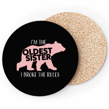 Discover Oldest Sister Broke Rules Coasters