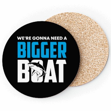 Discover Shark Sea Sailing Aquatic Coasters